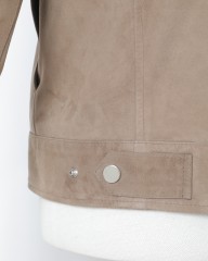 Cinquantaフレンチモーターサイクルブルゾン【FRENCH MOTOR CYCLE BLOUSON/N514】mb_12l