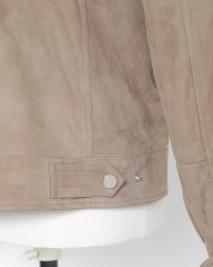 Cinquantaフレンチモーターサイクルブルゾン【FRENCH MOTOR CYCLE BLOUSON N514】mb_13l