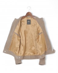 Cinquantaフレンチモーターサイクルブルゾン【FRENCH MOTOR CYCLE BLOUSON N514】mb_14l