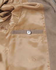 Cinquantaフレンチモーターサイクルブルゾン【FRENCH MOTOR CYCLE BLOUSON N514】mb_16l