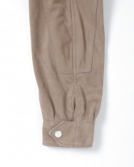 Cinquantaフレンチモーターサイクルブルゾン【FRENCH MOTOR CYCLE BLOUSON/N514】mb_17l