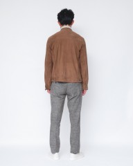 Cinquantaフレンチモーターサイクルブルゾン【FRENCH MOTOR CYCLE BLOUSON/N514】mb_28l