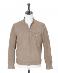 Cinquantaフレンチモーターサイクルブルゾン【FRENCH MOTOR CYCLE BLOUSON/N514】mb_c0