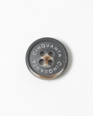 Cinquantaスエードシングルライダース【STAND COLLAR SINGLE RIDERS/H502/1】mb_25l