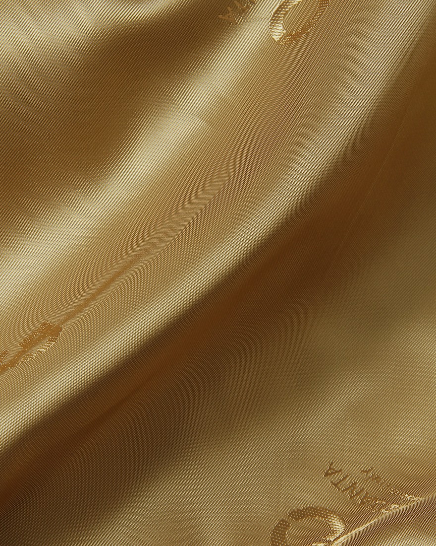 Cinquantaゴートスエードボンバーブルゾン【BOMBER BLOUSON/H505】17l