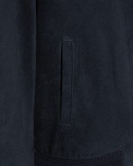Cinquantaゴートスエードボンバーブルゾン【BOMBER BLOUSON/H505】mb_05l