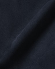 Cinquantaゴートスエードボンバーブルゾン【BOMBER BLOUSON/H505】mb_16l