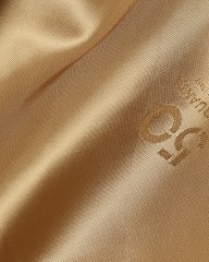 Cinquantaウールメルトンラムレザー アワードジャケット【AWARD BLOUSON/R531】mb_19l