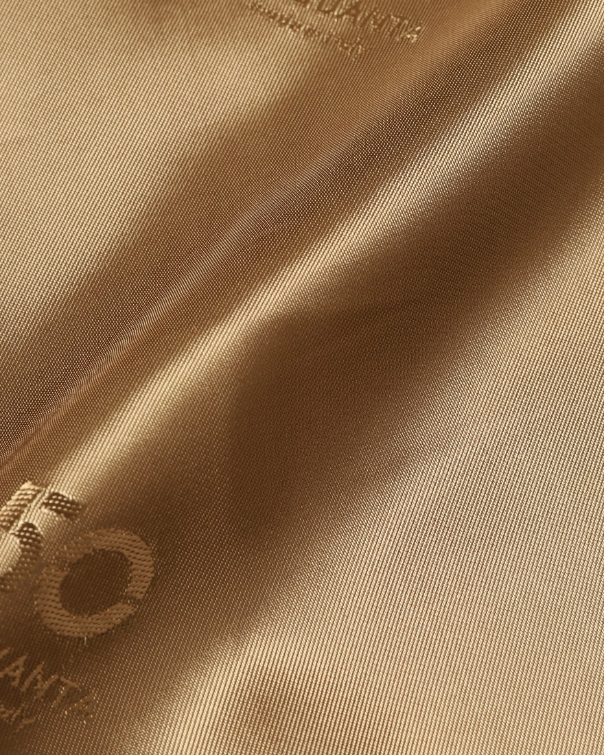Cinquantaレギュラーカラー ジップブルゾン【REGULAR COLLAR ZIP BLOUSON/R-533/1】20l