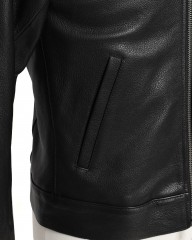 Cinquantaレギュラーカラー ジップブルゾン【REGULAR COLLAR ZIP BLOUSON/R-533/1】mb_08l