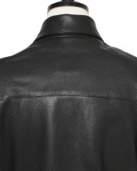 Cinquantaレギュラーカラー ジップブルゾン【REGULAR COLLAR ZIP BLOUSON/R-533/1】mb_11l