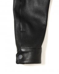 Cinquantaレギュラーカラー ジップブルゾン【REGULAR COLLAR ZIP BLOUSON/R-533/1】mb_16l