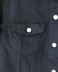 Jeanik3rdタイプ ウールカシミヤジャケットmb_03l