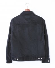 Jeanik3rdタイプ ウールカシミヤジャケットmb_07l