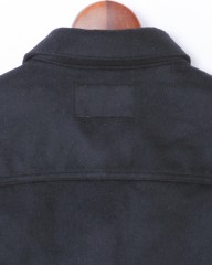 Jeanik3rdタイプ ウールカシミヤジャケットmb_08l