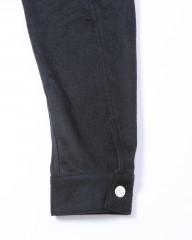 Jeanik3rdタイプ ウールカシミヤジャケットmb_13l