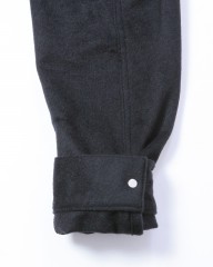 Jeanik3rdタイプ ウールカシミヤジャケットmb_14l