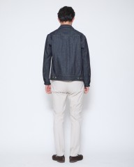 Jeanik3rdタイプ デニムジャケットmb_20l