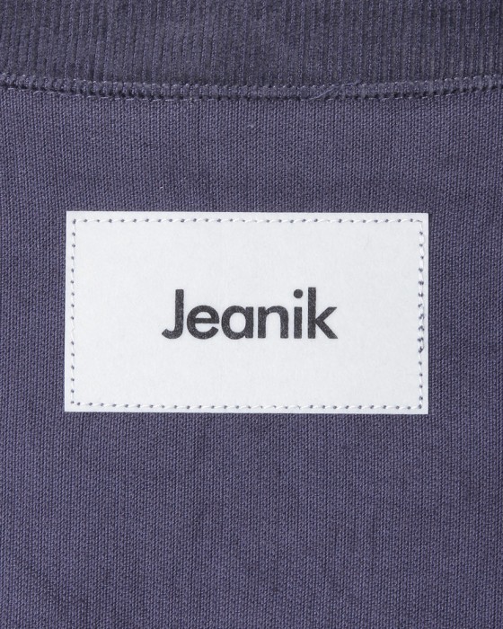 Jeanik3rdタイプ コットンコーディロイジャケット12l