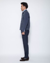 Jeanik3rdタイプ コットンコーディロイジャケットmb_19l