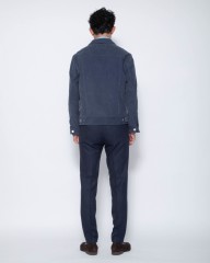 Jeanik3rdタイプ コットンコーディロイジャケットmb_20l