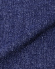 Jeanik2ndタイプ ウォッシュドブルー デニムジャケットmb_12l