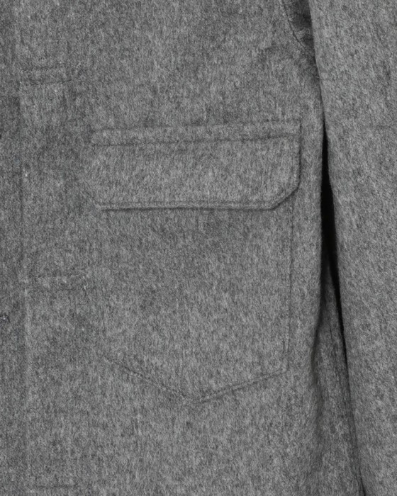Jeanik2ndタイプ ウールカシミヤジャケット07l