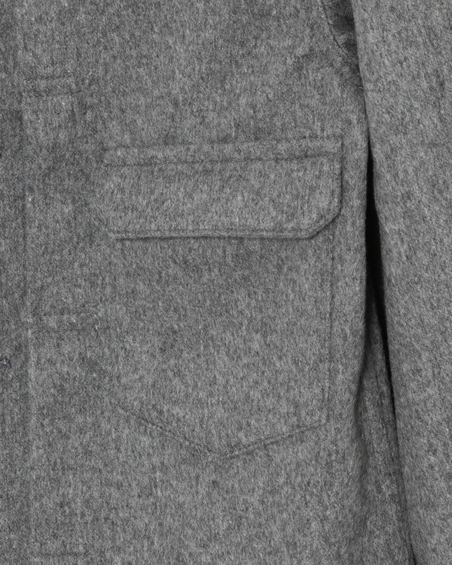 Jeanik2ndタイプ ウールカシミヤジャケット07l
