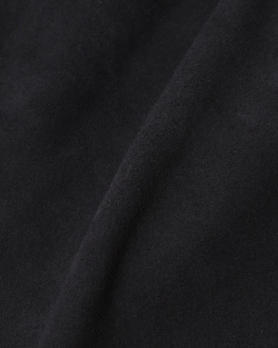 Jeanik2ndタイプ ラムスエードジャケット19l