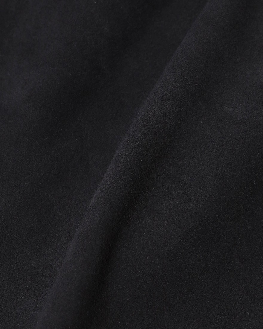 Jeanik2ndタイプ ラムスエードジャケット19l