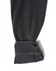 Jeanik2ndタイプ ラムスエードジャケットmb_16l