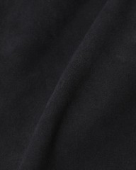 Jeanik2ndタイプ ラムスエードジャケットmb_19l