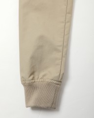 VALSTARヘリテージ 撥水コットンナイロン ブルゾン（アンライニング）【VALSTARINO/SLIM FIT】mb_08l