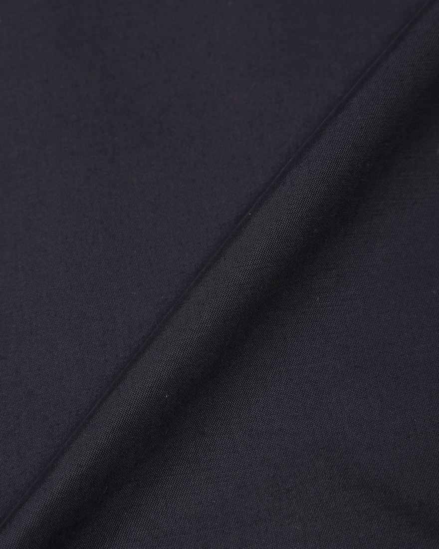 VALSTARヘリテージ 撥水コットンナイロン ブルゾン（ラインド）【VALSTARINO/SLIM FIT】15l