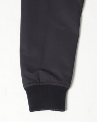VALSTARヘリテージ 撥水コットンナイロン ブルゾン（ラインド）【VALSTARINO/SLIM FIT】mb_13l