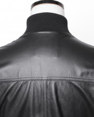 VALSTARナッパレザーブルゾン【VALSTARINO（LINED）/REGULAR FIT】mb_07l