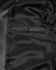 VALSTARナッパレザーブルゾン【VALSTARINO（LINED）/REGULAR FIT】mb_10l
