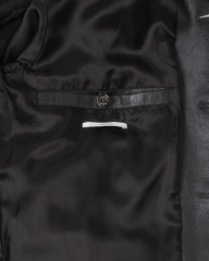 VALSTARナッパレザーブルゾン【VALSTARINO（LINED）/REGULAR FIT】mb_11l