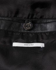 VALSTARナッパレザーブルゾン【VALSTARINO（LINED）/REGULAR FIT】mb_12l