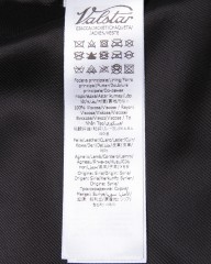 VALSTARナッパレザーブルゾン【VALSTARINO（LINED）/REGULAR FIT】mb_17l
