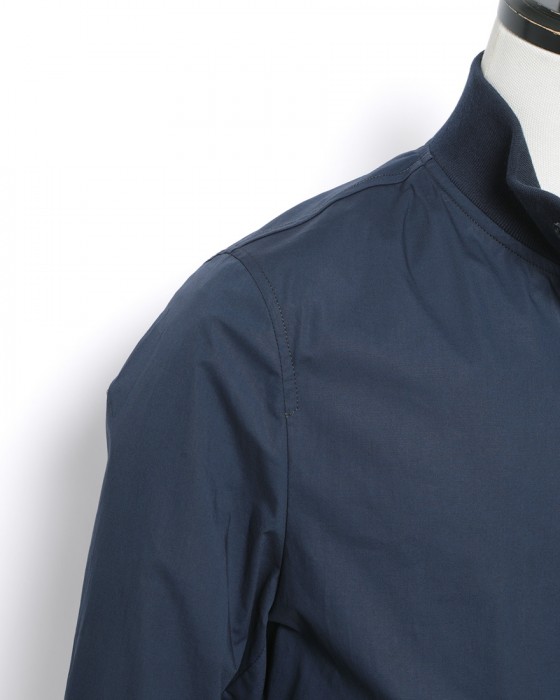 VALSTARコットンストレッチブルゾン【VALSTARINO/REGULAR FIT】09l