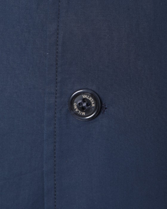VALSTARコットンストレッチブルゾン【VALSTARINO/REGULAR FIT】10l
