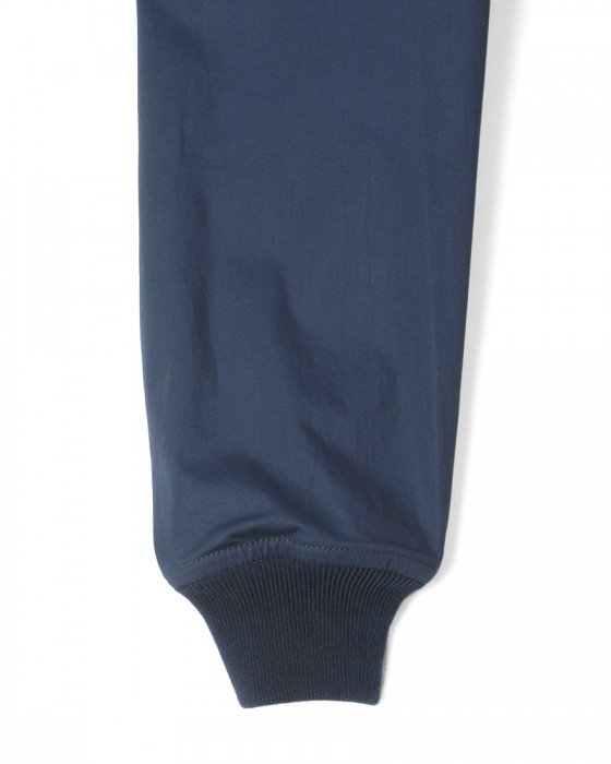 VALSTARコットンストレッチブルゾン【VALSTARINO/REGULAR FIT】16l