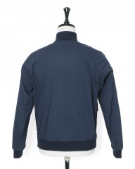 VALSTARコットンストレッチブルゾン【VALSTARINO/REGULAR FIT】mb_03l