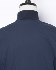 VALSTARコットンストレッチブルゾン【VALSTARINO/REGULAR FIT】mb_11l