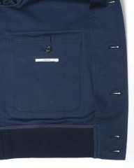 VALSTARコットンストレッチブルゾン【VALSTARINO/REGULAR FIT】mb_15l