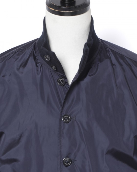 VALSTARナイロンブルゾン【VALSTARINO/REGULAR FIT】02l