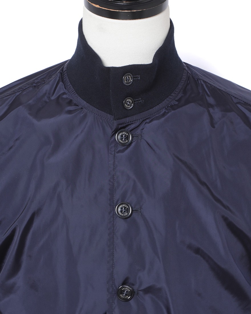 VALSTARナイロンブルゾン【VALSTARINO/REGULAR FIT】03l