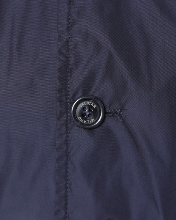 VALSTARナイロンブルゾン【VALSTARINO/REGULAR FIT】07l