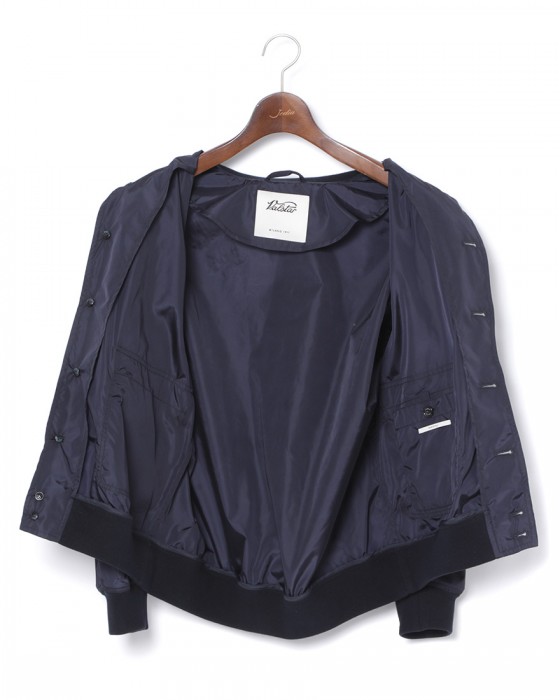 VALSTARナイロンブルゾン【VALSTARINO/REGULAR FIT】09l